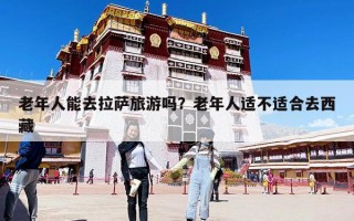 老年人能去拉萨旅游吗？老年人适不适合去西藏