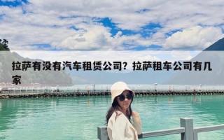 拉萨有没有汽车租赁公司？拉萨租车公司有几家