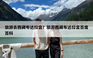 旅游去西藏布达拉宫？旅游西藏布达拉宫百度百科