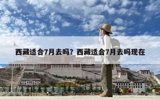 西藏适合7月去吗？西藏适合7月去吗现在