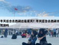 冬天适合去西藏还是夏天？冬天适合去西藏自驾游吗