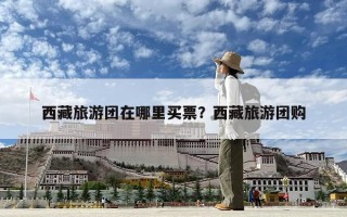 西藏旅游团在哪里买票？西藏旅游团购