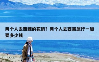 两个人去西藏的花销？两个人去西藏旅行一趟要多少钱