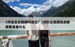3月适合去西藏吗现在？3月份去西藏旅游都需要准备什么