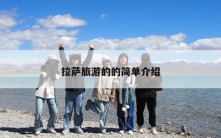 拉萨旅游的的简单介绍