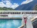 武汉至拉萨5日游自助游？武汉到拉萨旅游团价格查询
