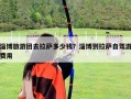 淄博旅游团去拉萨多少钱？淄博到拉萨自驾游费用