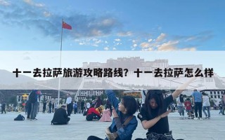 十一去拉萨旅游攻略路线？十一去拉萨怎么样