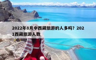 2022年8月中西藏旅游的人多吗？2021西藏旅游人数