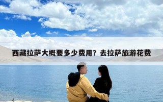 西藏拉萨大概要多少费用？去拉萨旅游花费