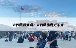去西藏很难吗？去西藏旅游好不好
