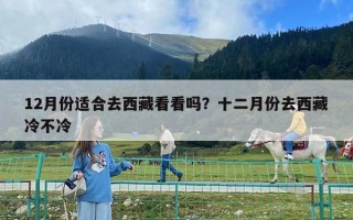 12月份适合去西藏看看吗？十二月份去西藏冷不冷