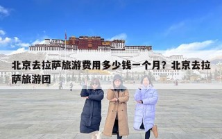 北京去拉萨旅游费用多少钱一个月？北京去拉萨旅游团