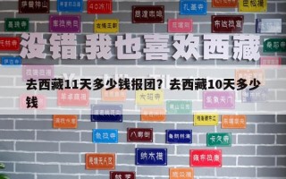 去西藏11天多少钱报团？去西藏10天多少钱