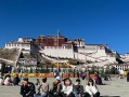 旅游西藏五月份去合适吗？5月进藏旅游适合吗？