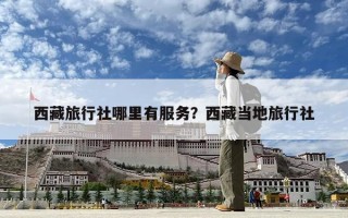 西藏旅行社哪里有服务？西藏当地旅行社