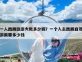 一人西藏旅游大概多少钱？一个人去西藏自驾游需要多少钱