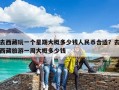 去西藏玩一个星期大概多少钱人民币合适？去西藏旅游一周大概多少钱