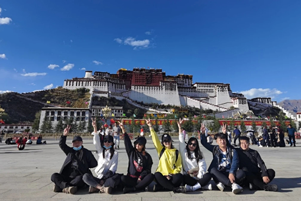 几月份到拉萨去游玩最好