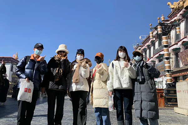 去一趟拉萨旅游大概多少钱