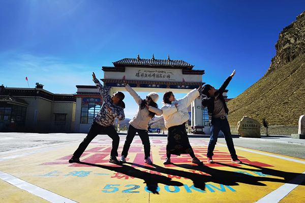 去拉萨旅游五天费用要多少