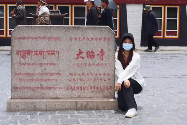 郑州到拉萨去旅游要花多少钱