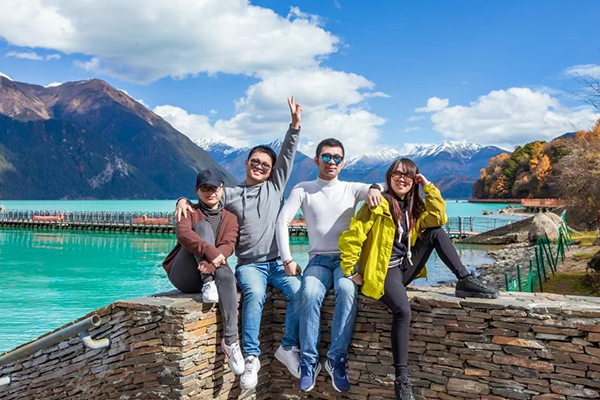 去拉萨旅游一周需要花费多少
