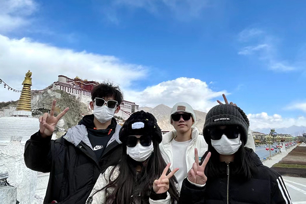 12月去西藏旅游要多少钱