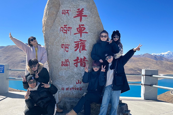 4个人跟团去西藏旅游需要多少钱 4个人跟团去西藏旅游需要多少钱