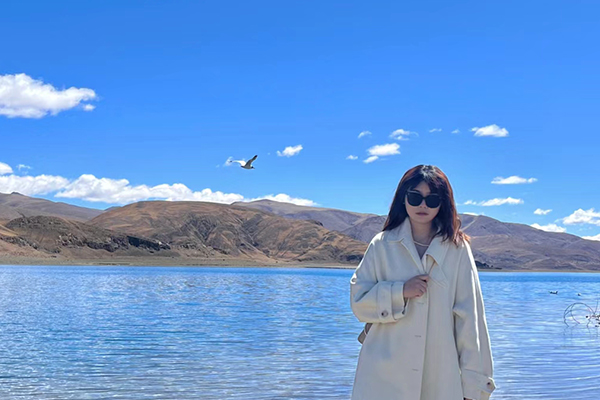 情侣报团到西藏去玩需要多少钱