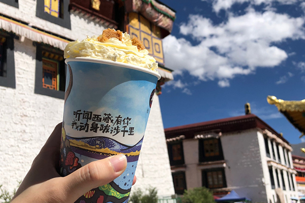 武汉报团去西藏多少钱