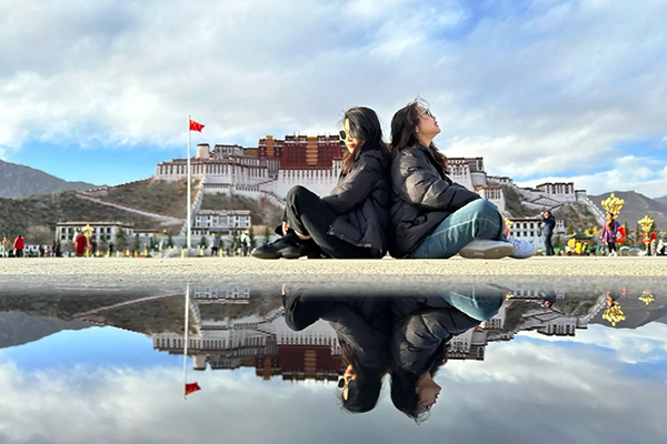 三月到西藏去旅游需要多少钱