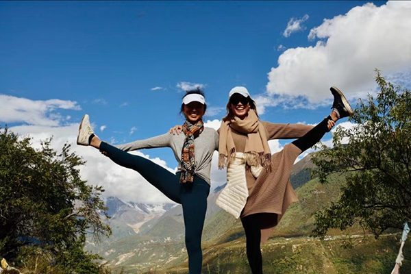 怎么去西藏旅游最好