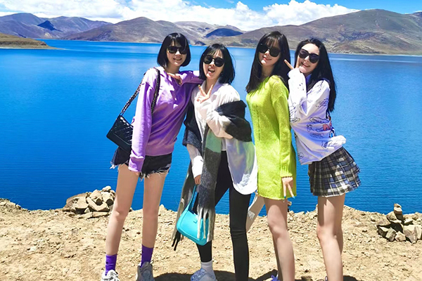 去拉萨一趟十天要多少钱