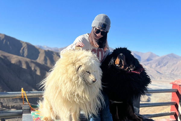 拉萨旅游5天大概要好多钱