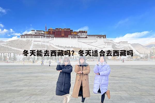 冬天能去西藏吗?冬天适合去西藏吗