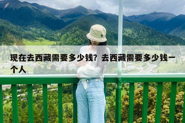 现在去西藏需要多少钱?去西藏需要多少钱一个人