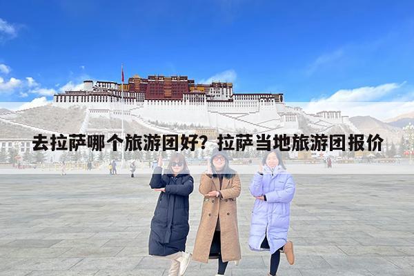 去拉萨哪个旅游团好?拉萨当地旅游团报价