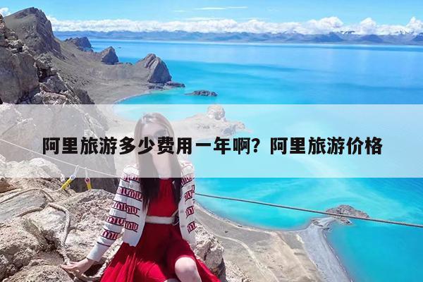 阿里旅游多少费用一年啊?阿里旅游价格