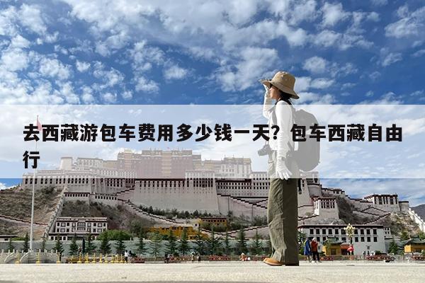 去西藏游包车费用多少钱一天?包车西藏自由行