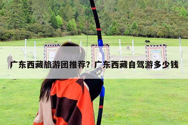 广东西藏旅游团推荐?广东西藏自驾游多少钱