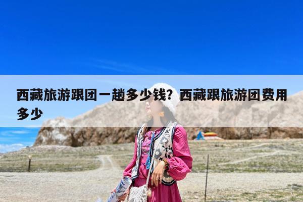 西藏旅游跟团一趟多少钱?西藏跟旅游团费用多少