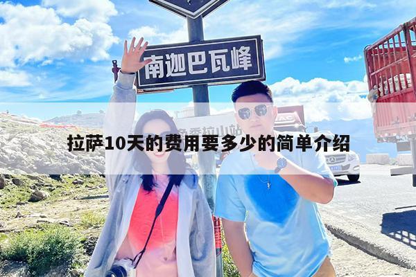 拉萨10天的费用要多少的简单介绍