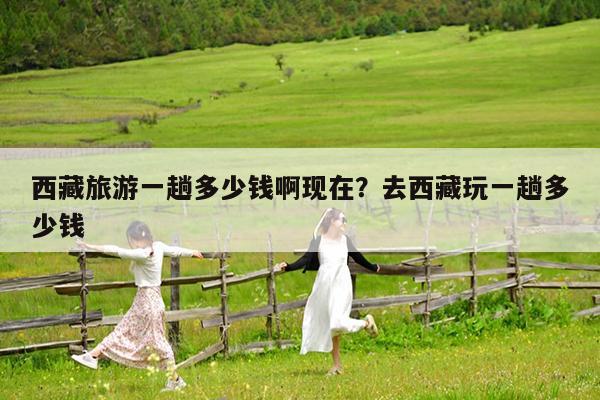 西藏旅游一趟多少钱啊现在?去西藏玩一趟多少钱