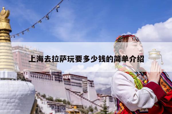 上海去拉萨玩要多少钱的简单介绍