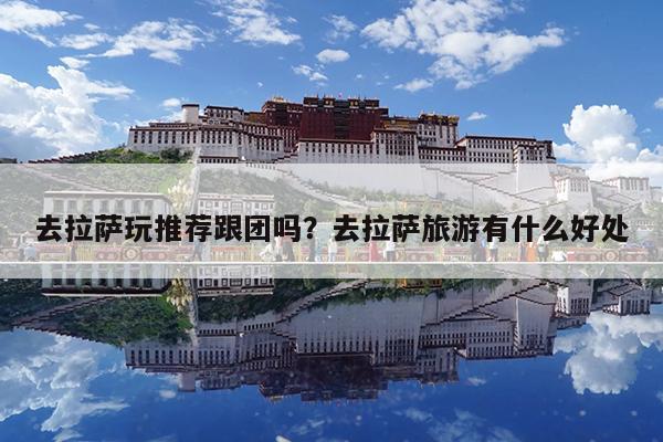 去拉萨玩推荐跟团吗?去拉萨旅游有什么好处