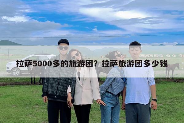 拉萨5000多的旅游团?拉萨旅游团多少钱