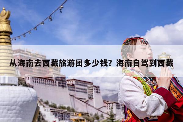 从海南去西藏旅游团多少钱?海南自驾到西藏