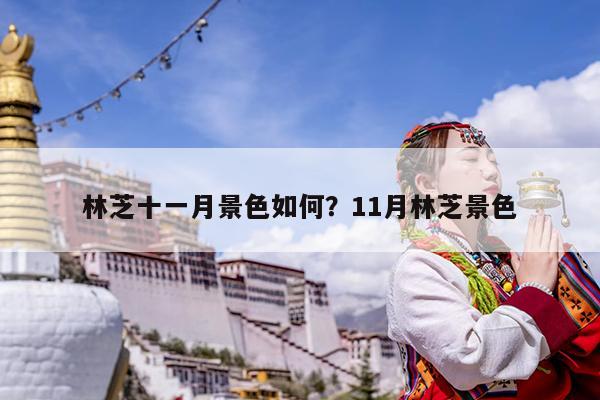 林芝十一月景色如何?11月林芝景色