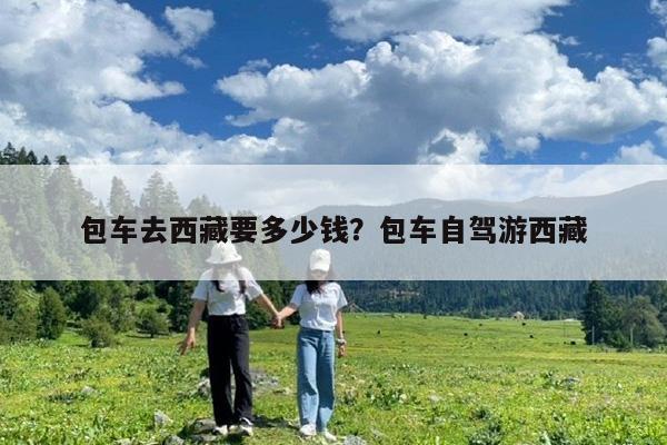 包车去西藏要多少钱?包车自驾游西藏